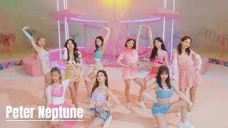 TWICE 'KEEPER' M/V