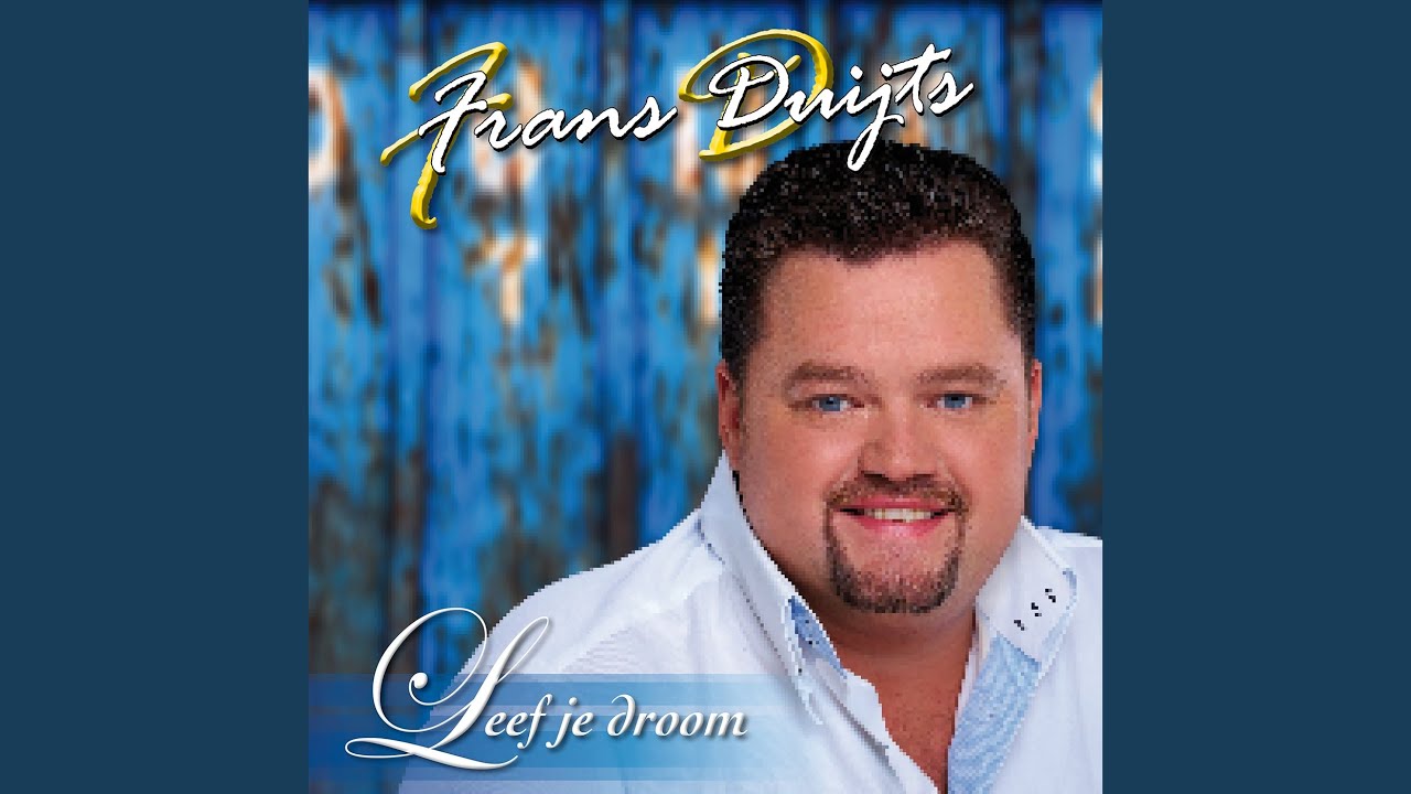 Ik mis je — Frans Duijts