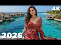 Ibiza Vibes 2026 🍓 Ultimate Tropical Deep House Chill & Lounge Mix | Deep House Mix