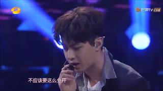 180302 Monster Live - Henry (Lantern Festival)