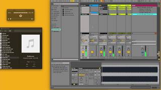 Ableton Training | Cornerstone Worship
