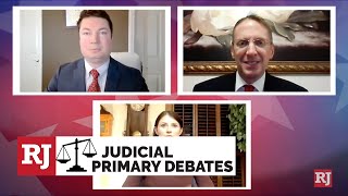 Judicial Department 15 Debate