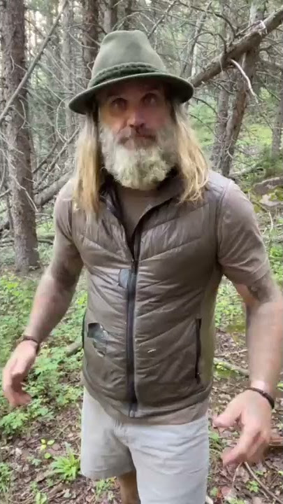 Making Bush Beef Jerky