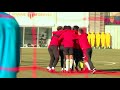 Première séance 2018 - AS MONACO