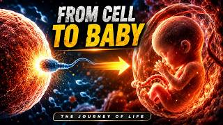 The Moment Life Begins