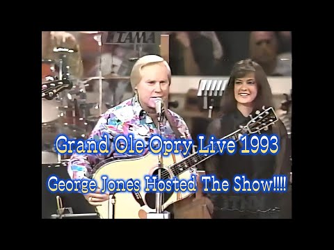 Grand Ole Opry