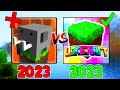 Craftsman UPDATED 2023 VS Lokicraft UPDATED 2023 - Which Game Is BETTER!??