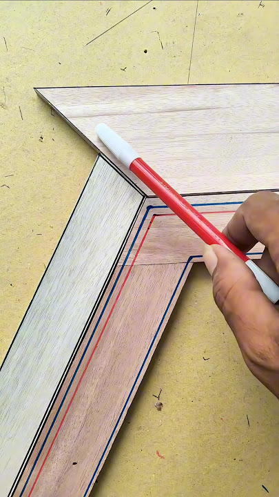 super special tips✅ #woodworking #wood #diy