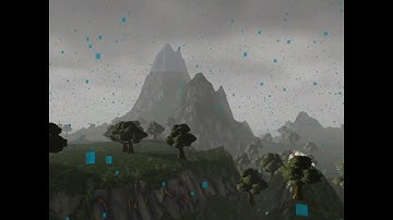 CSC8502 - Advanced Graphics for Games Coursework - Justin Carter