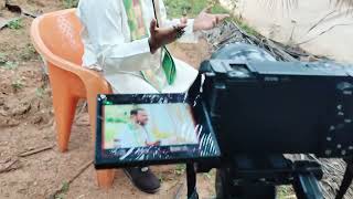 Shoot Munajaat Ya Imam E Raza Mcreatives