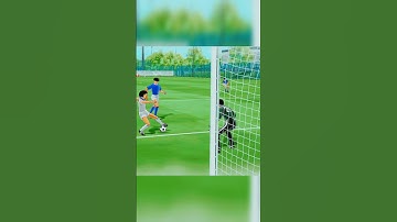 Pes in animation mode😍🔥Pes2k24...#youtubeshorts#ytshorts#shorts#trending#viralvideo#pes2021