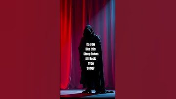 Do you #like this #SleepToken #Alternative #Rock #TypeSong? #music #newsong #song #ai #guitar #new