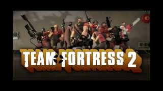Team Fortress 2 - Theme [10 Hours]