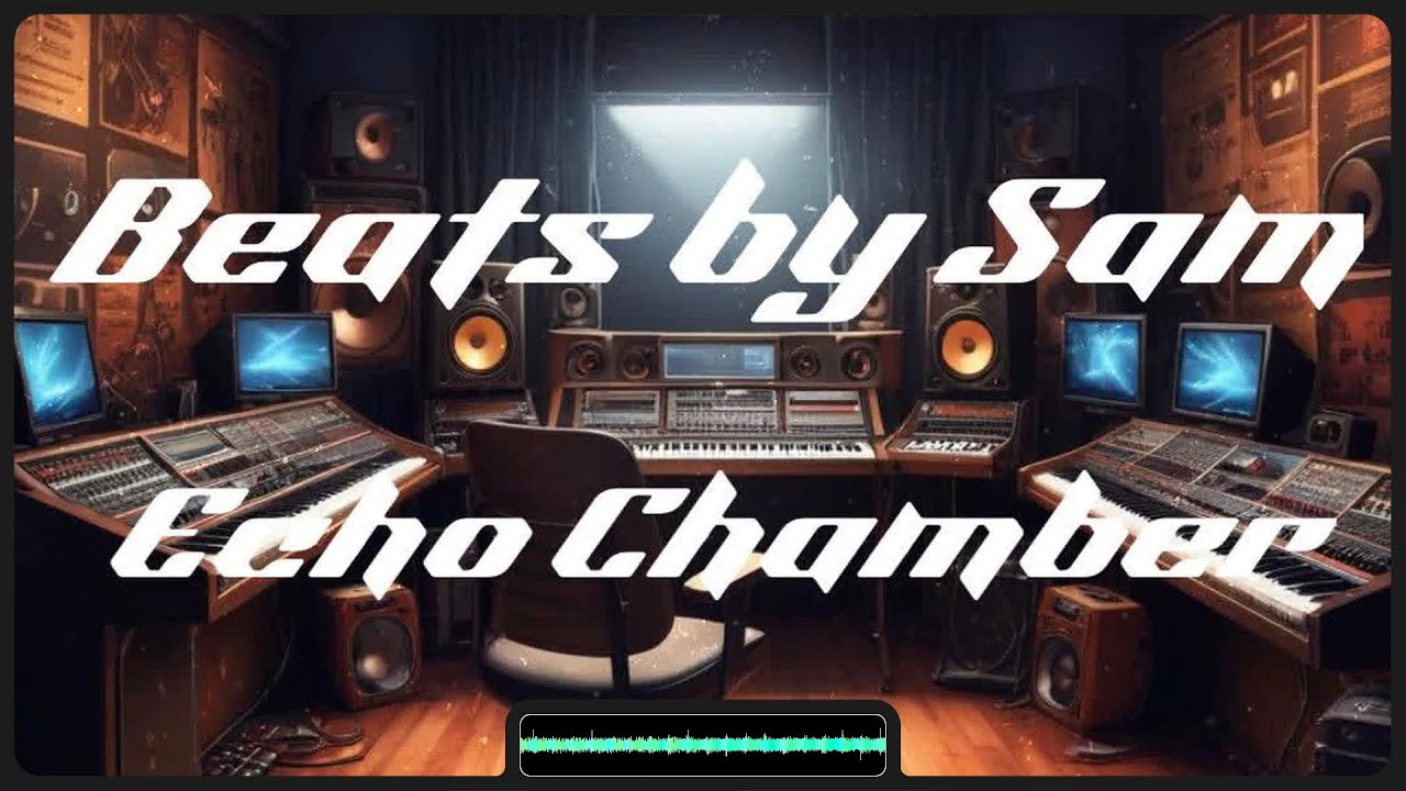 Beats by Sam - Echo Chamber - YouTube