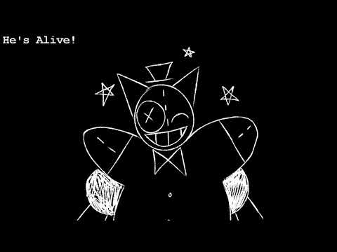 Some silly little melodies I made
