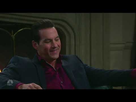 Days of Our Lives - Ciara, Ben, Tripp & Claire 3 5 19 pt 2/3 - Days of Our Lives - Ciara, Ben, Tripp & Claire 3 5 19 pt 2/3