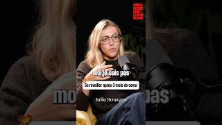 Se réveiller après Se réveiller après trois mois de coma…