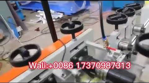 Fully Automatic Suspended Ceiling T Grid Cold Roll Forming Machine Main T Runner T Bar