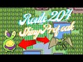 Shiny Hunting Ft Budew and zubat