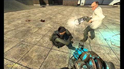 How not to build: Garry