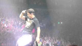 Nkotb 6-30-13 I Love It