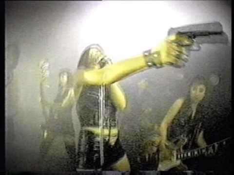 54 Nude Honeys - "Drop the Gun" - YouTube