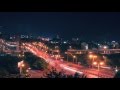 Ростов-на-Дону (интервальная съемка) / Rostov-on-Don (TimeLapse)