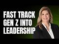 Strengthening the Talent Pipeline for the Future of Work with the CHRO of FM | Robin Benoit
