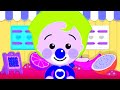 Plim Plim La Ambulancia Rapido Effects ( Sponsored by Klasky Csupo 2001 Effects)