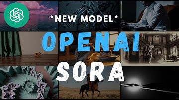 OpenAI Sora Day 3 Breakdown : 12 Days of OpenAI