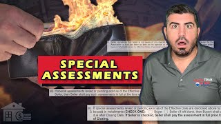 What To Know About Special Assessments In Florida [2023]