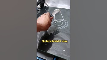 Rubber Band 3D Printed 😆 #3dprinting #shorts