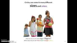 First Grade Geometry: Shapes and their Attributes