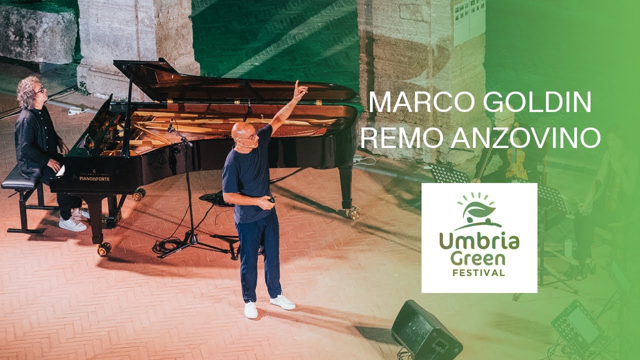 UGF 2022 - Storia dell'Impressionismo. Marco Goldin, Remo Anzovino e l'orchestra Rimini Classica
