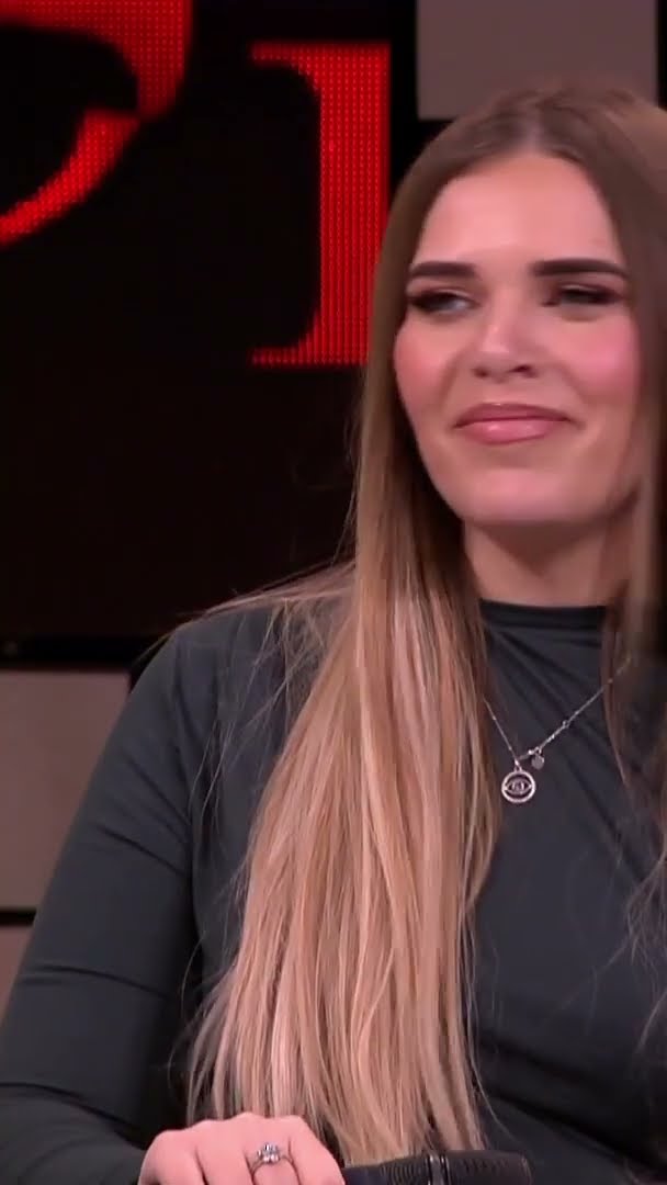 A është në dijeni Rebeka për puthjen e Ardit me Gertën?