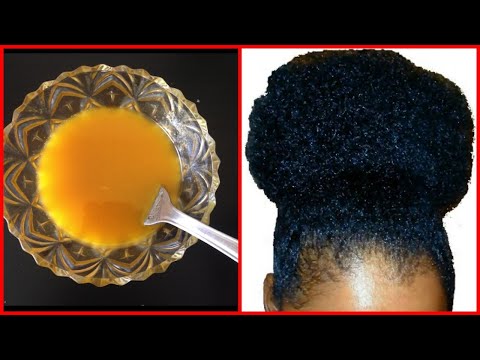 Vidéo: Vaseline Pour Les Cheveux: Pouvez-vous Utiliser De La Gelée De Pétrole Pour La Croissance Des Cheveux?