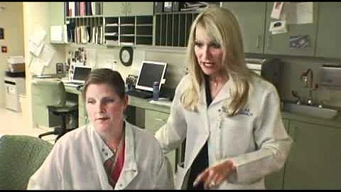 Meet Wellstar Physician Debra Miller, M.D.