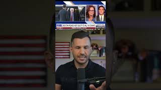 Biden Accused Of Shielding Trump Critic John Bolton From Charges