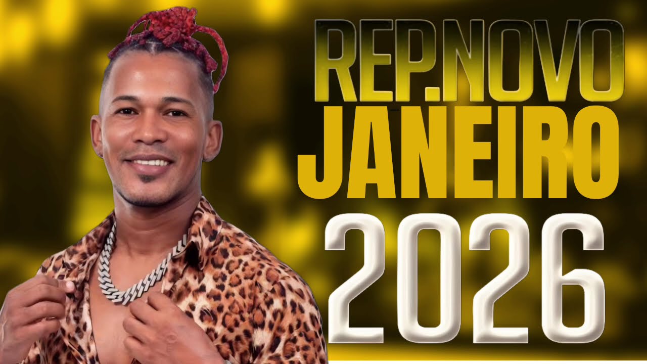 NIVALDO MARQUES LANÇAMENTO NOVO  2026 JANEIRO 2026 CD ATUALIZADO MÚSICAS NOVAS 