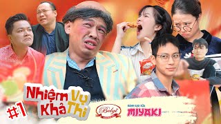Trung Ruồi Official 