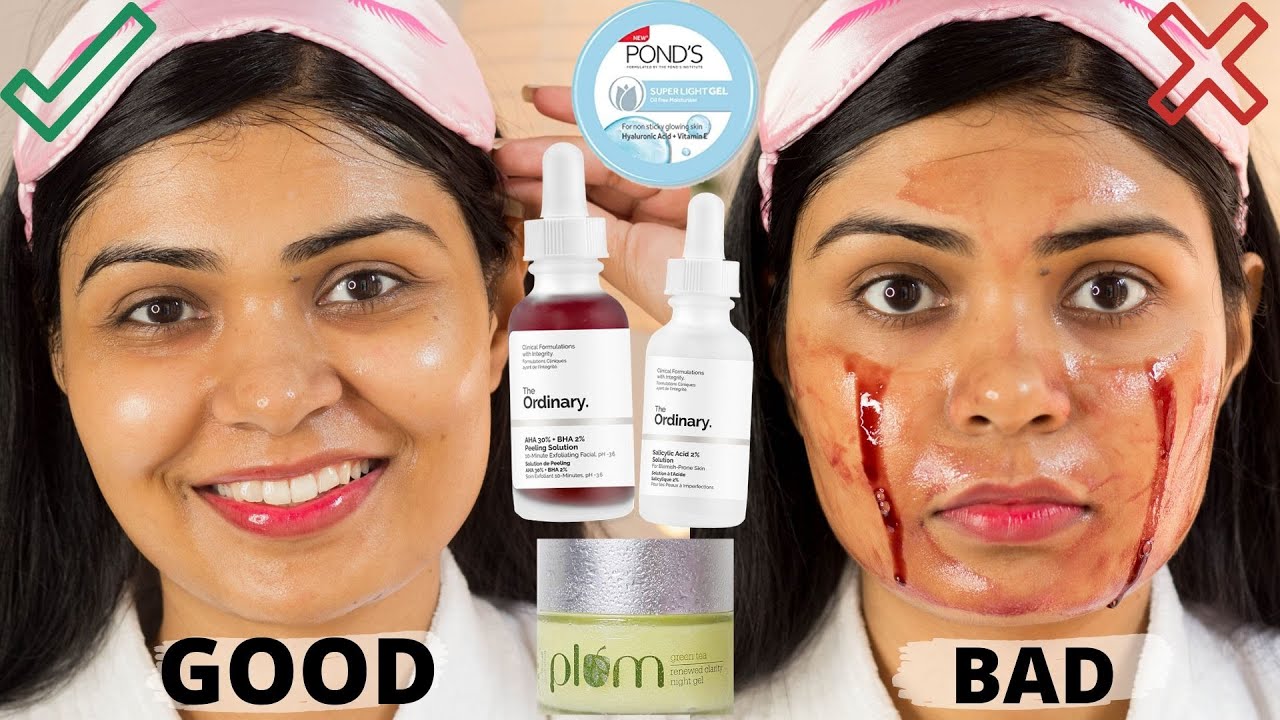 I tried Affordable Skincare ORDINARY, PONDS Moisturizer, HYALURONIC