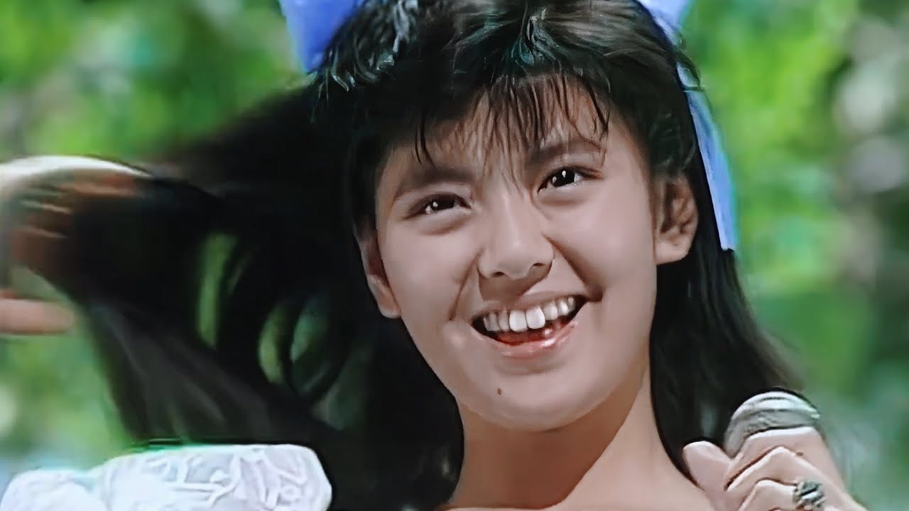 話しかけたかった   南野陽子