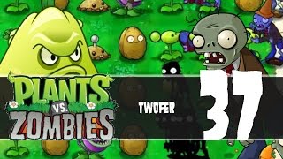 Plants vs Zombies, Episode 37 - Twofer