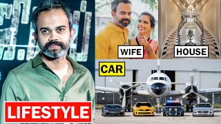 Prashanth Neel Lifestyle 2024, Wife, Income, House, Family, Biography & Networth