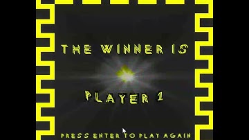 FP 2021/2022: Space Race