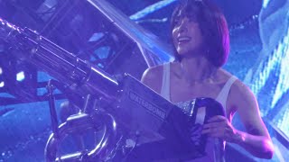 4K 250830 워터밤 싱가포르 Exid - 위아래 하니 Cam Full