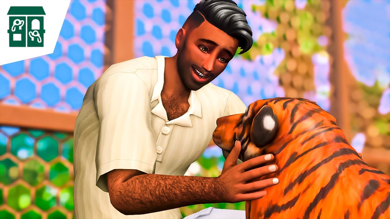 🐯 visitamos el santuario de tigres de tomarang + sorpresas inesperadas ...