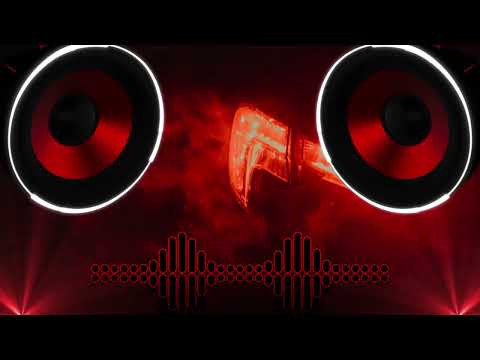 Reaktive & Onur Ormen - Kernkraft 400 (Bass Boosted)