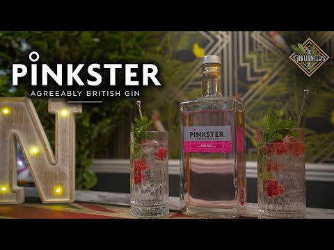 Video: Hoe om pinkster gin voor te sit?