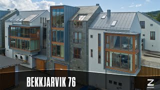 Bekkjarvik 76
